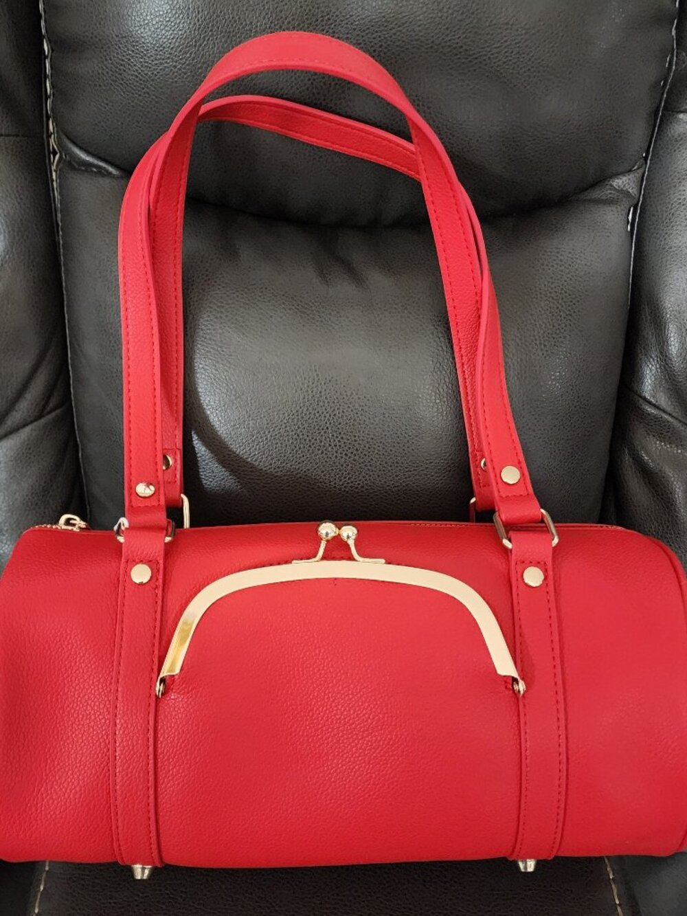 Red bag